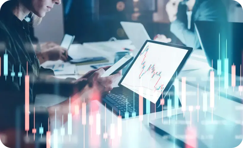 Rezerva Invest mercado de criptomonedas
