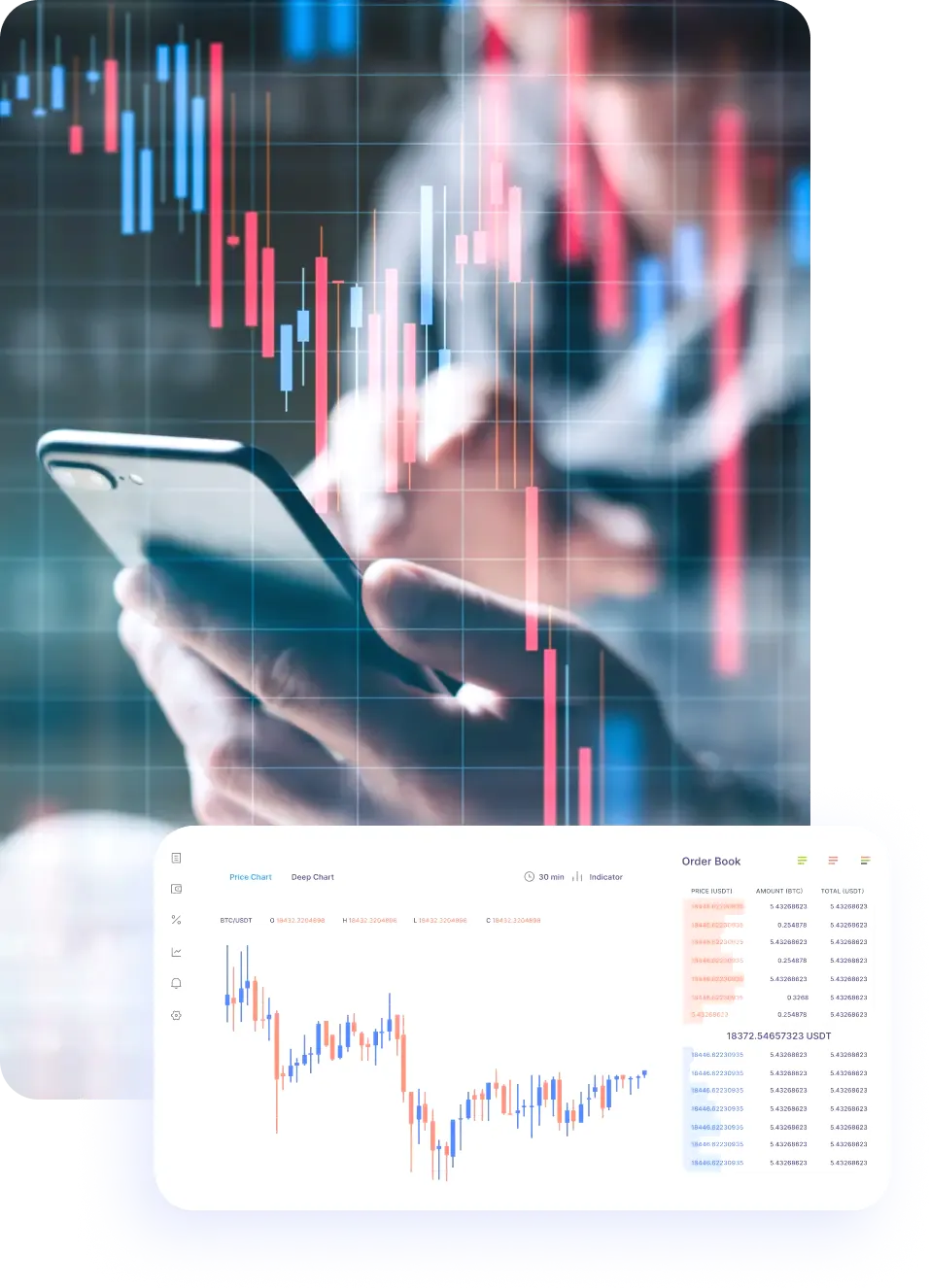 Rezerva Invest plataforma cripto
